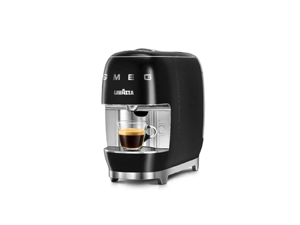 Smeg Lavazza Automatica Macchina per espresso 0,9 L