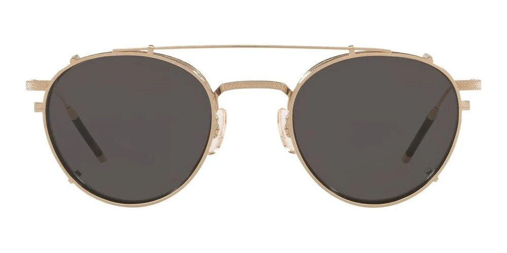 Oliver Peoples TK-1 CLIP OV 1274TC
