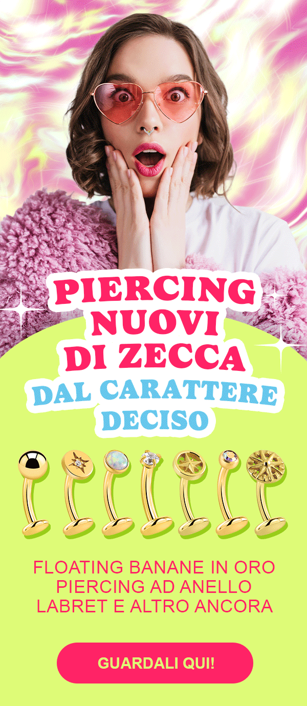 PIERCING-NEW-RELEASES