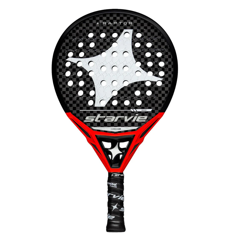 Image of STARVIE RAPTOR Soft 2025