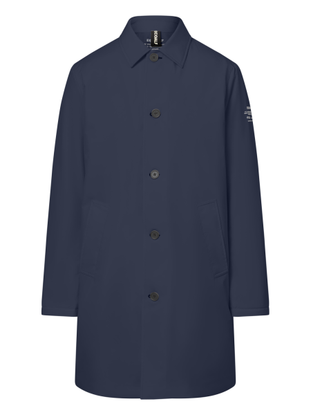 ECOALF HAMPSHIRE JACKET MAN