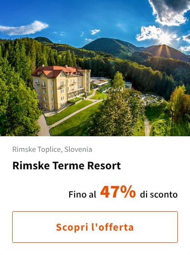 Rimske Terme Resort