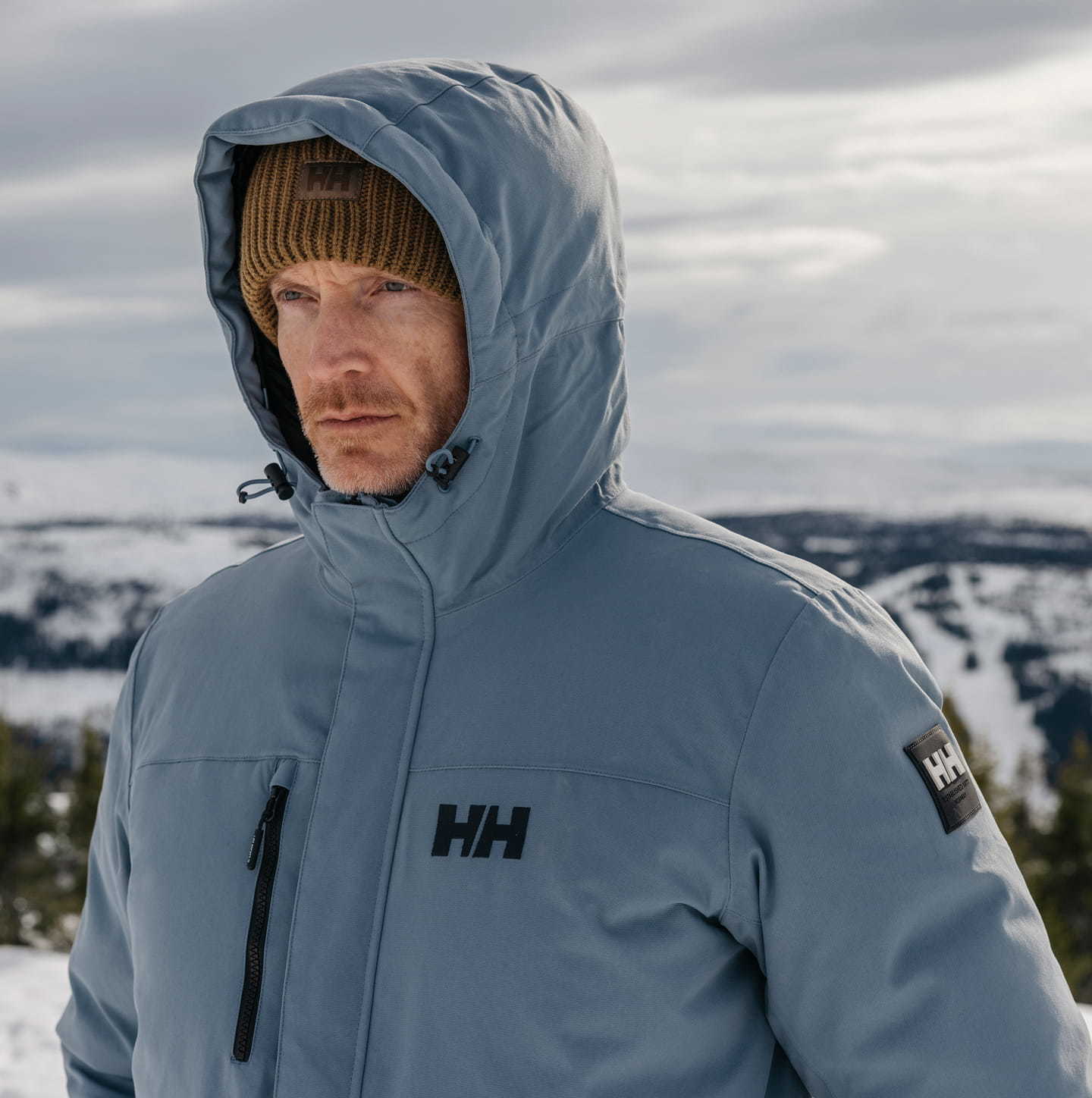 Helly Hansen finds for men