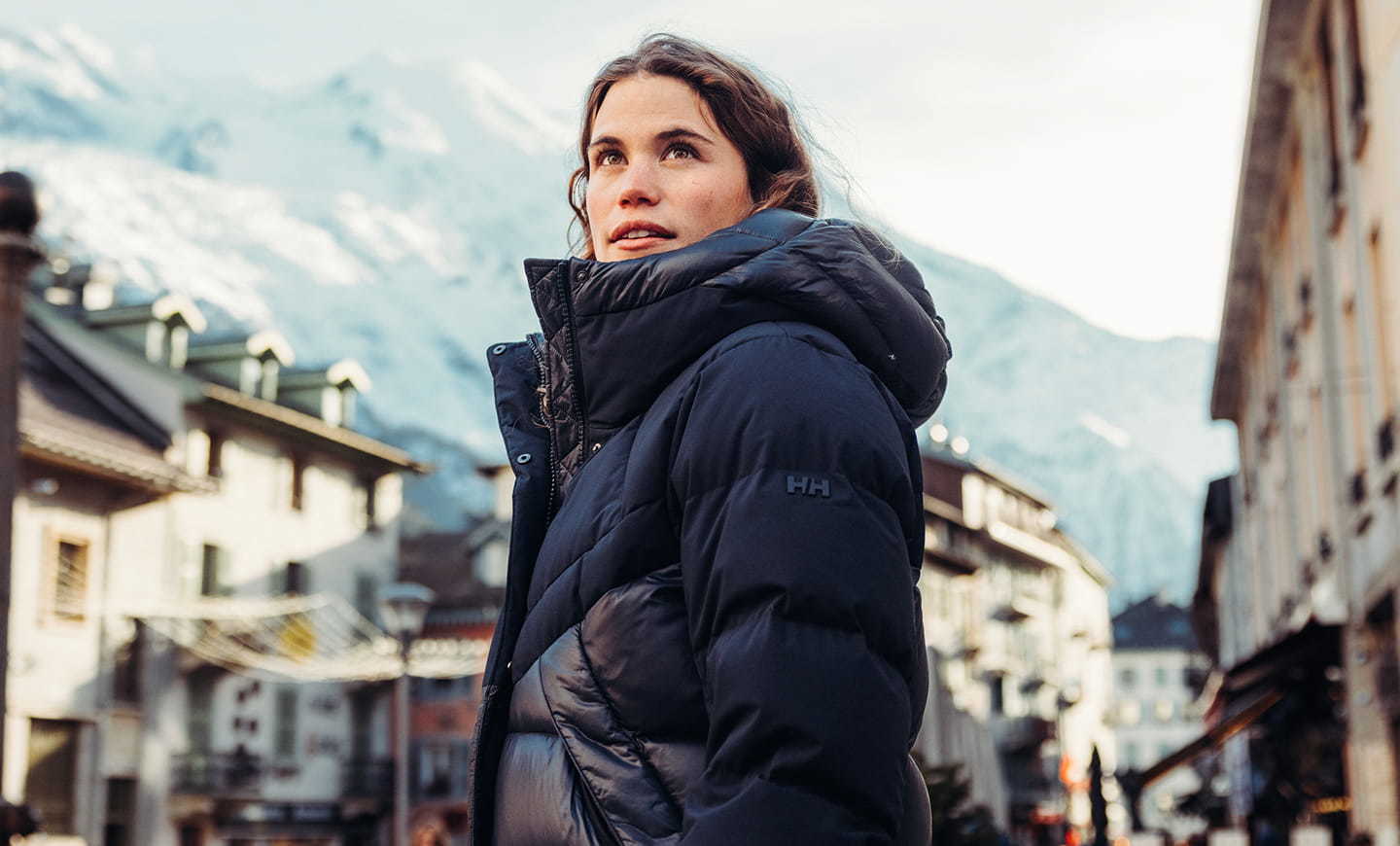 Helly Hansen winter sale favorites