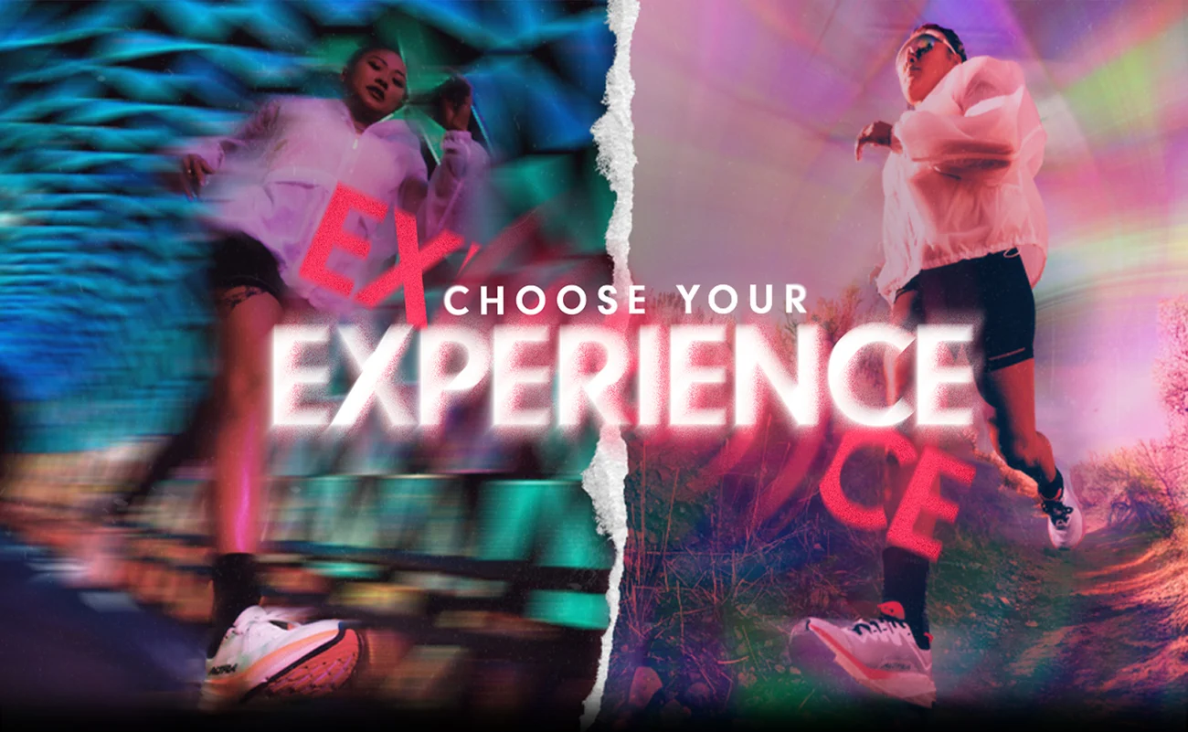 Altra Running | Experience Launch Repulse