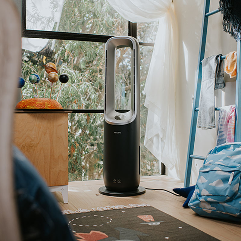 Qualità dell’aria