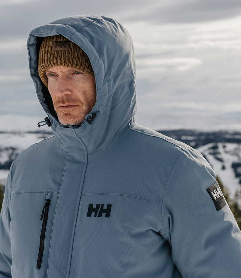 Helly Hansen finds for men