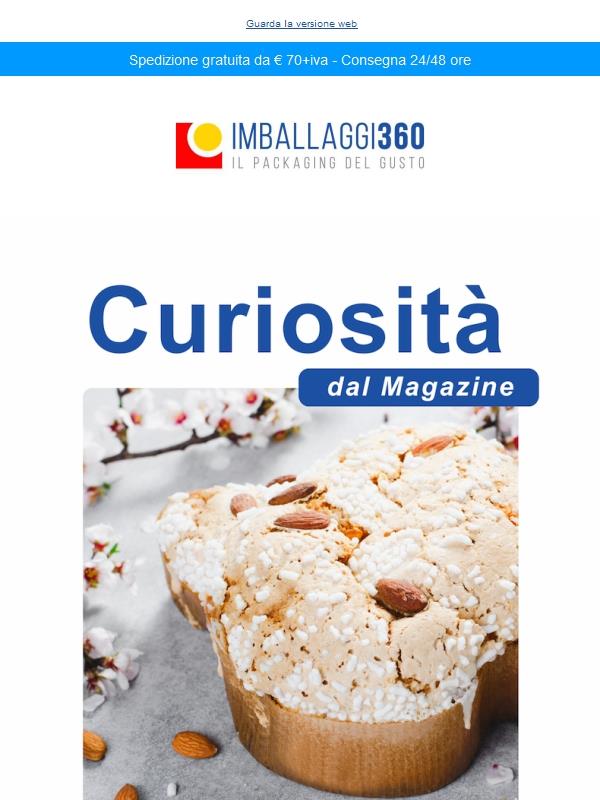 👉 Curiosità:  I dolci tradizionali da regalare a Pasqua