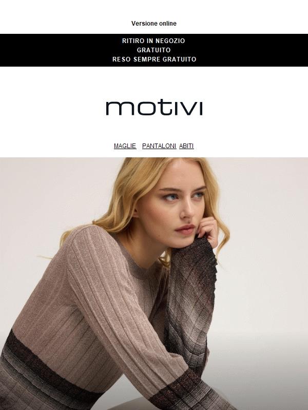 BACK IN STOCK | I più amati fino al -70%