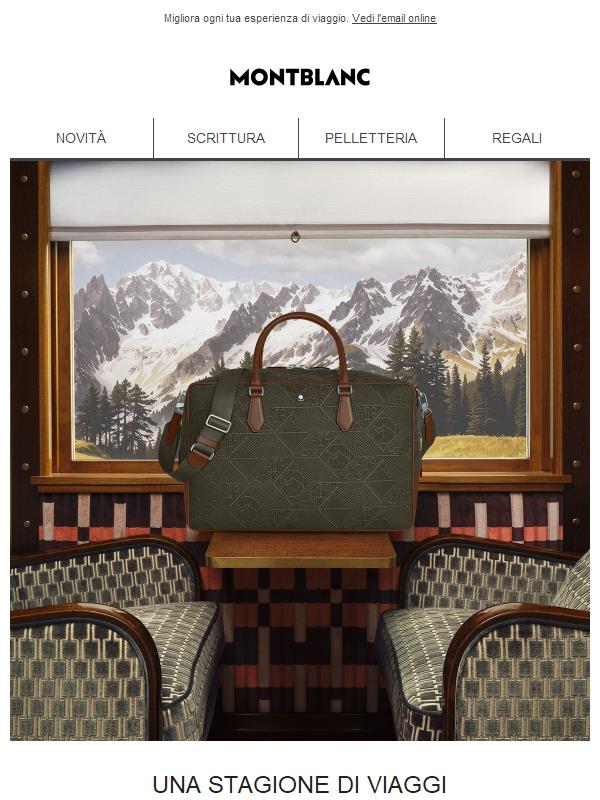 Ovunque ti porti la stagione invernale