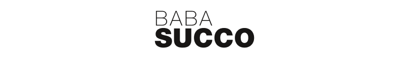 Logo babasucco 