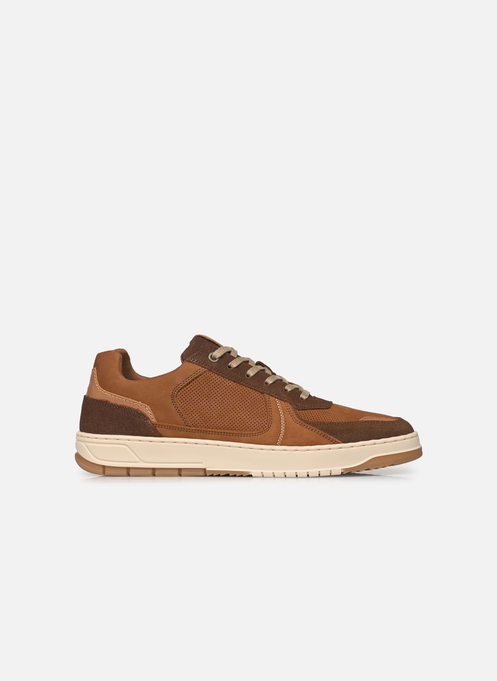 Bullboxer Sneakers - Juvisu uomo marrone