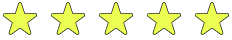 5 stars