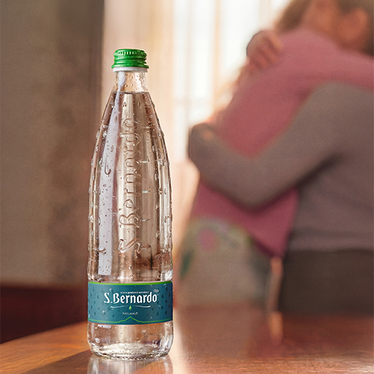 Inter | San Bernardo