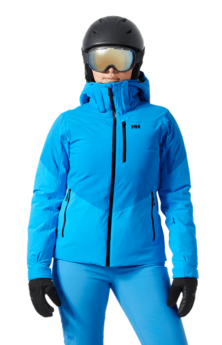 Women’s Alphelia Ski Jacket