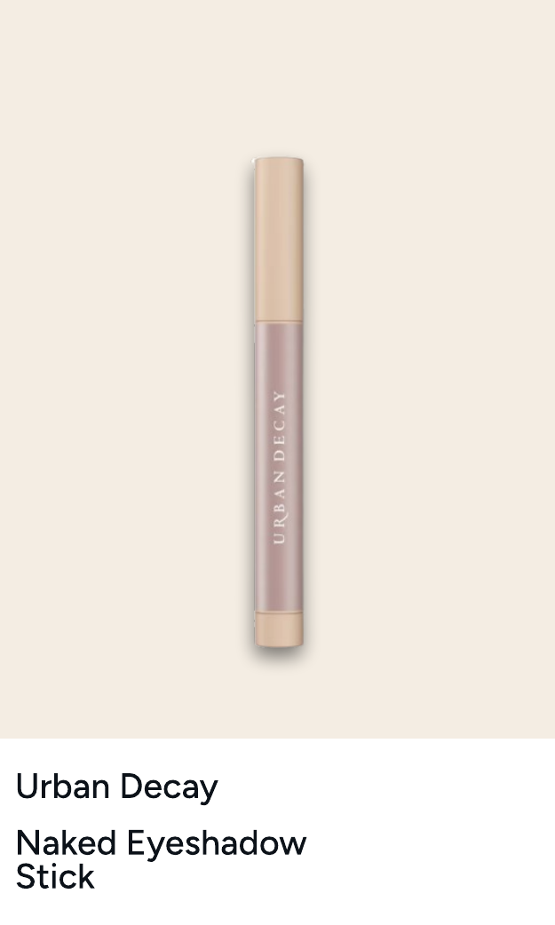 Urban Decay Naked Eyeshadow stick (Various Shades) 1.1g