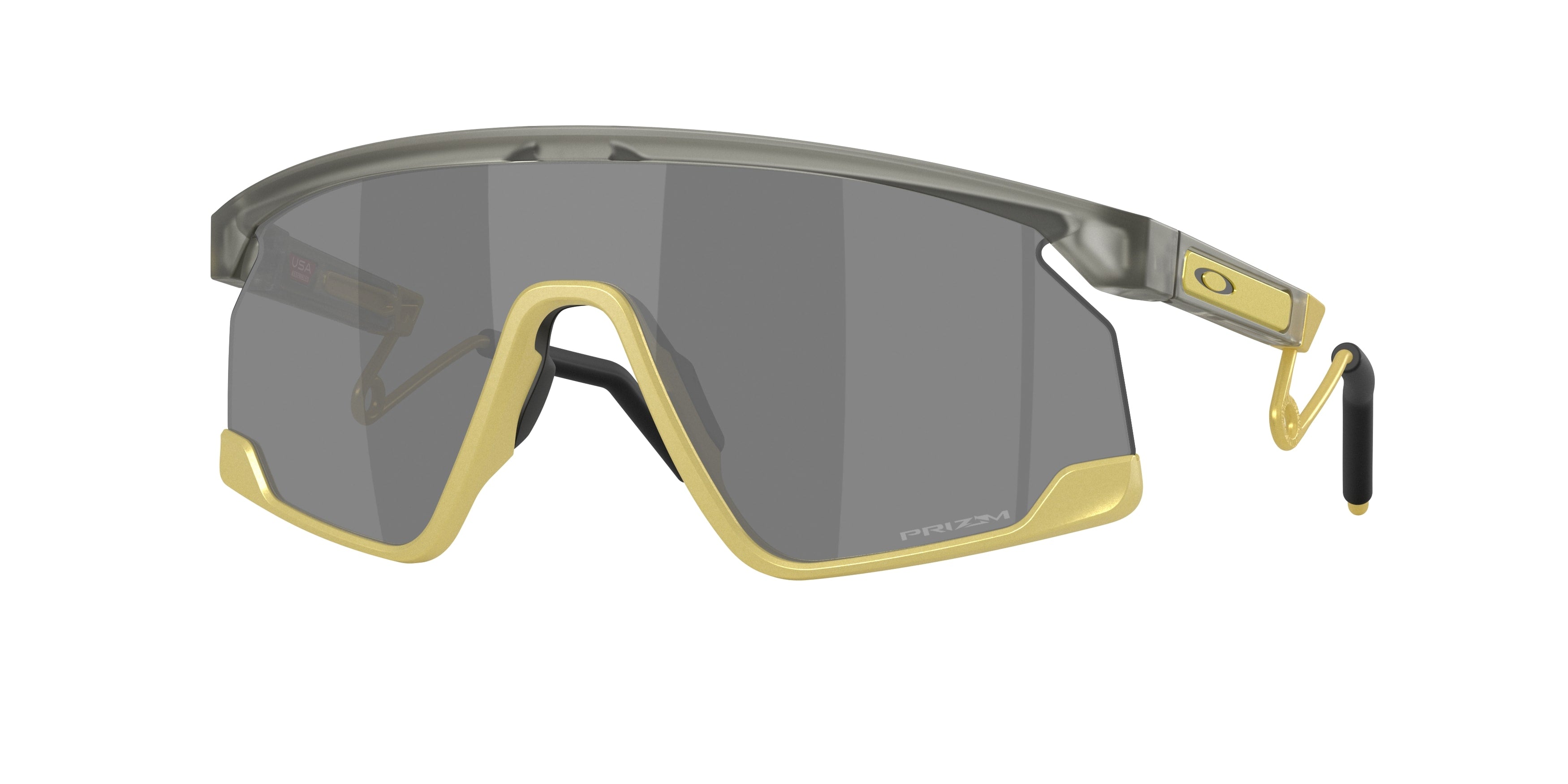 Oakley Bxtr Metal OO9237 923714