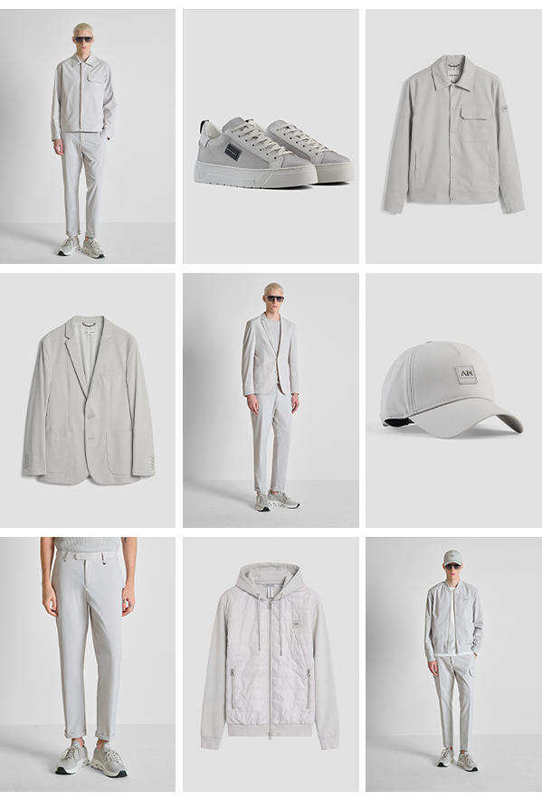 New In - Timeless Urban