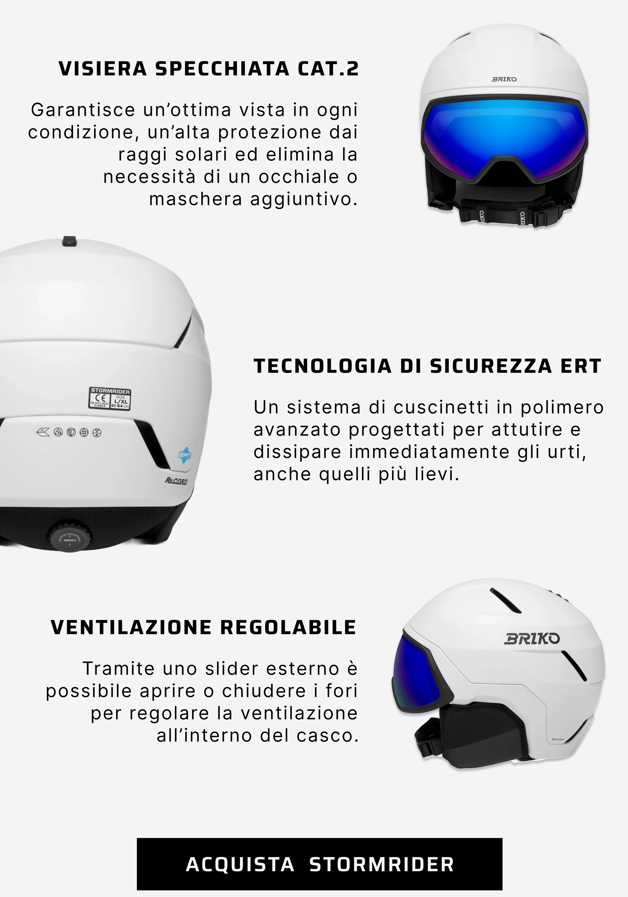 STORMRIDER ALL MOUNTAIN