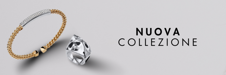 nuova collezione