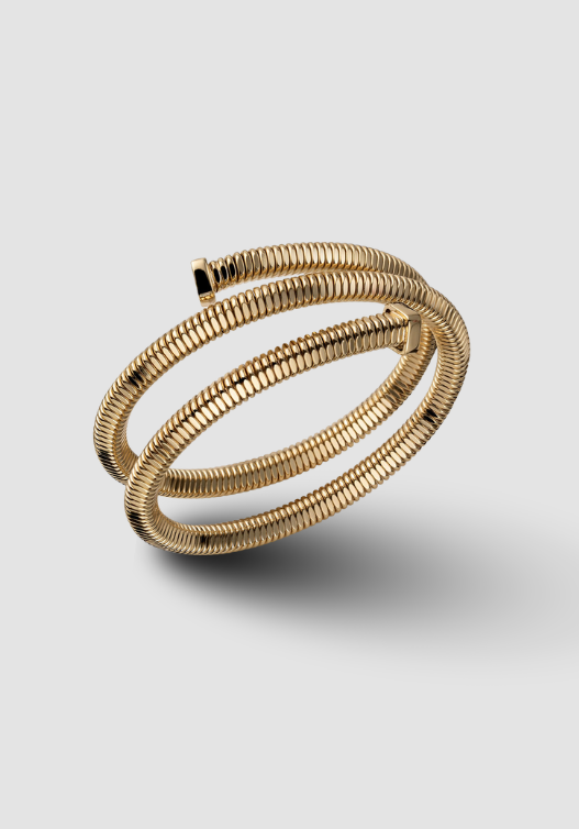 bracciale tubogas