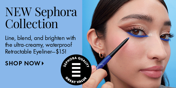 New Sephora Collection