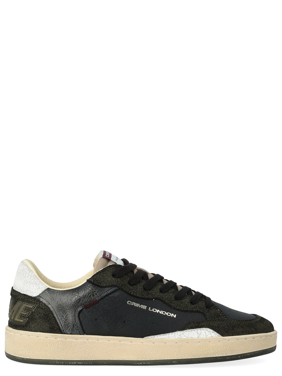 Image of CRIME LONDON