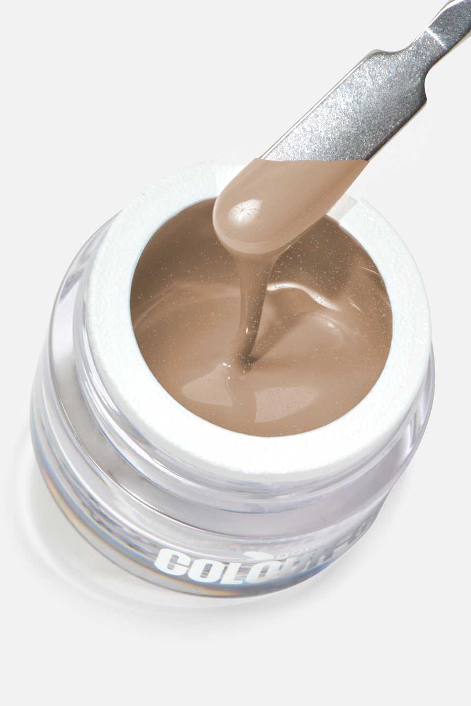 Image of Gel UV colorato nude Sofia 5 g