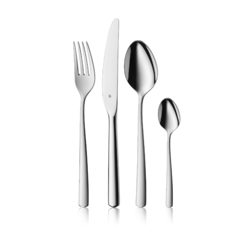Boston Cutlery Set Stainless Steel Cromargen Stainless Steel Set 24 Pcs