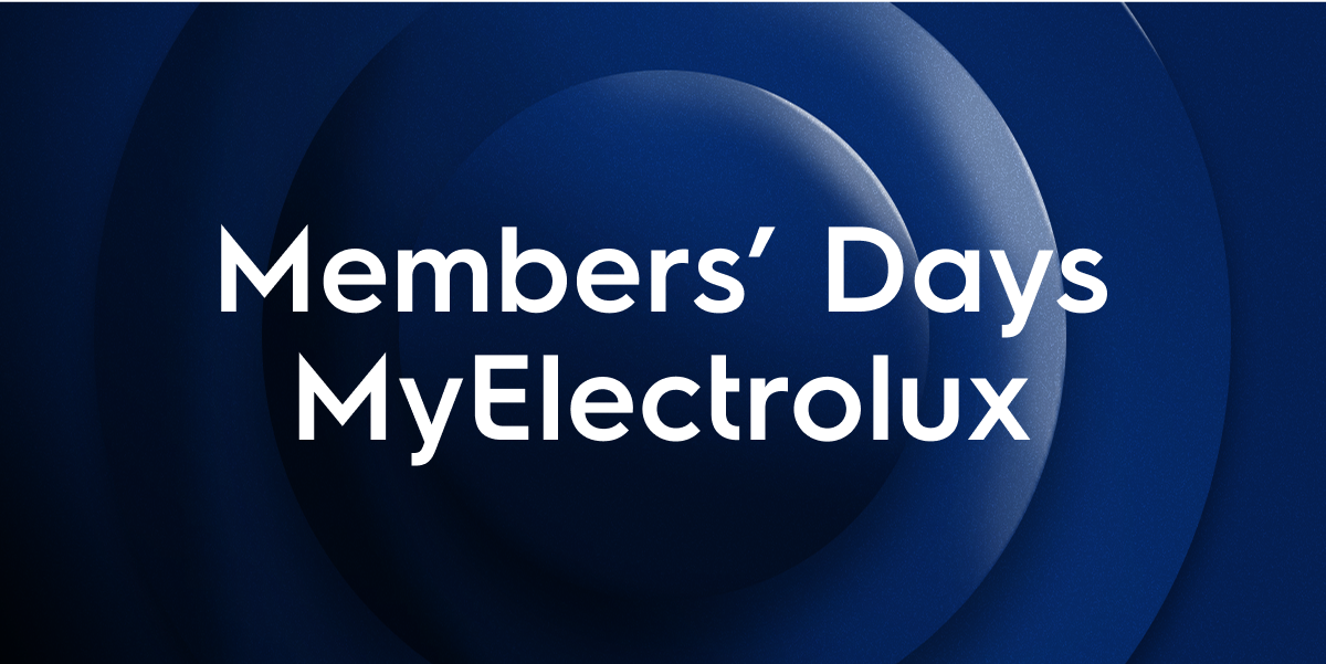 Offerte esclusive per i membri