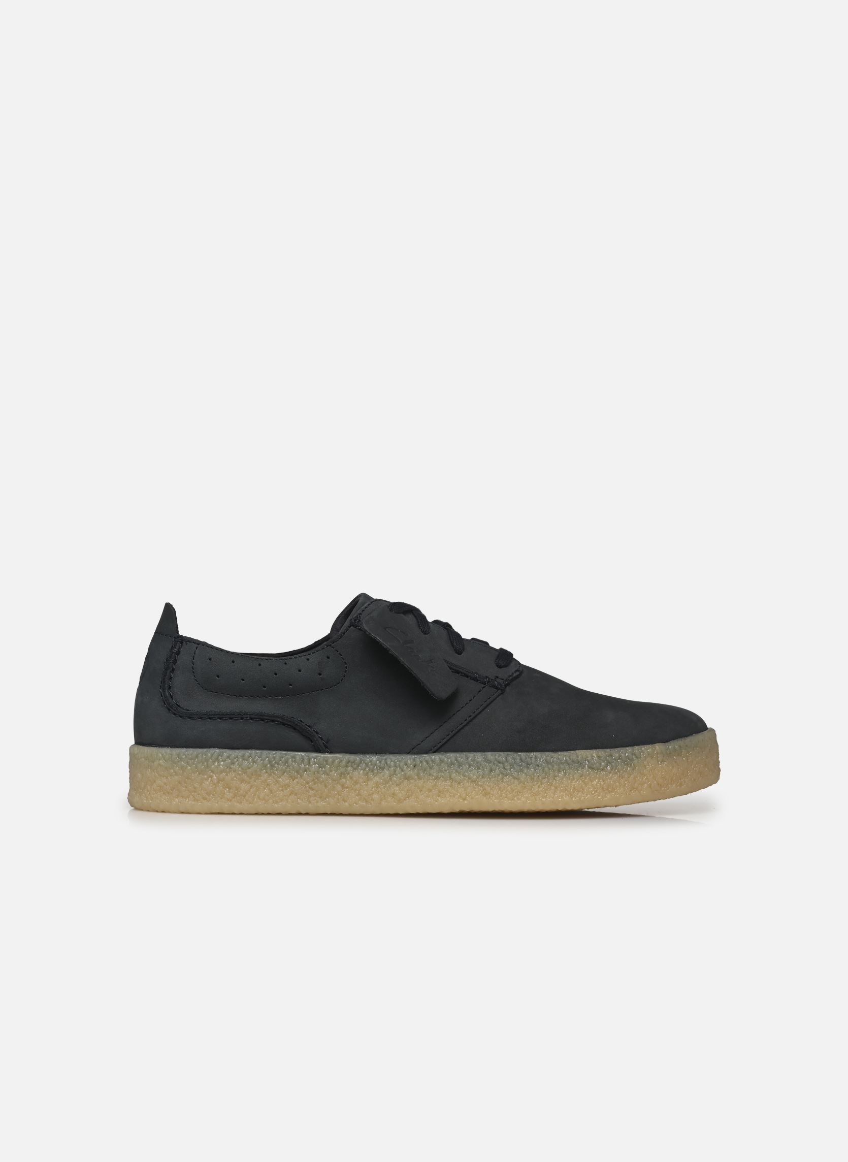 Clarks Sneakers - StreethillLace uomo blu