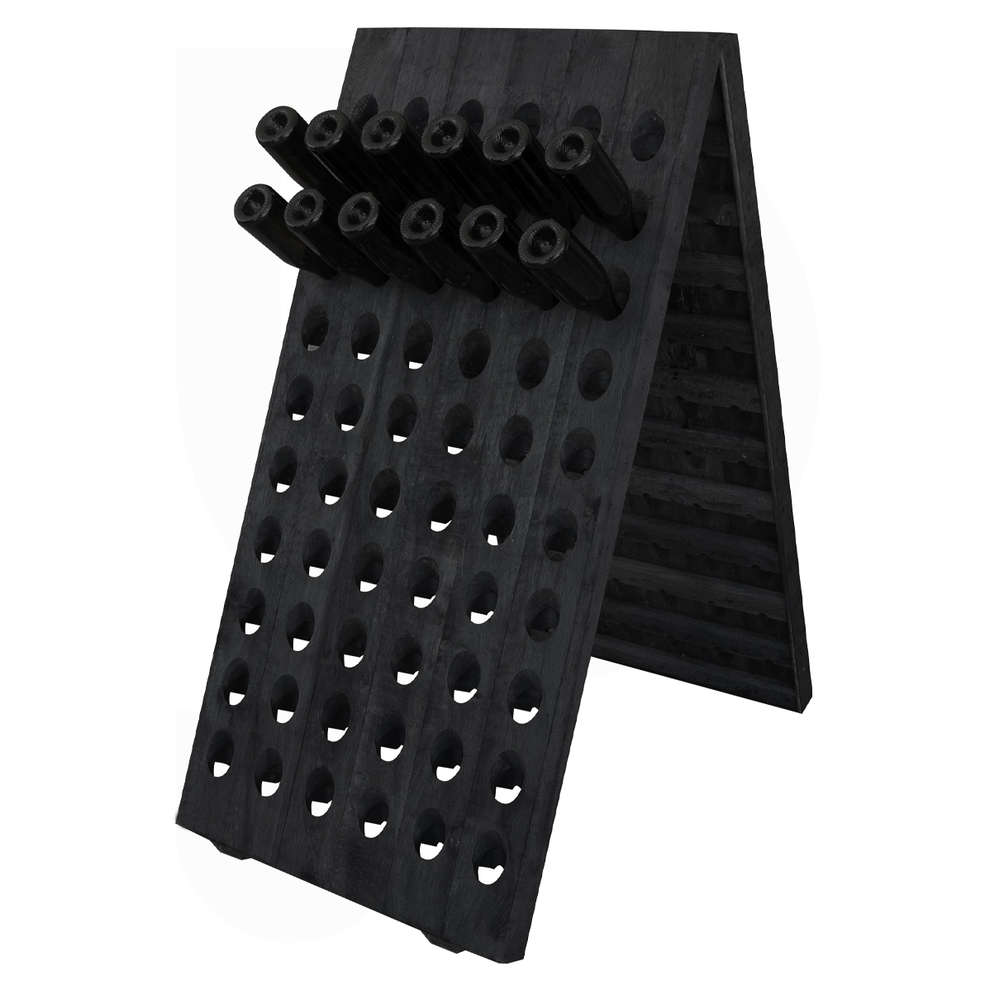 Pupitre (120 bottiglie)