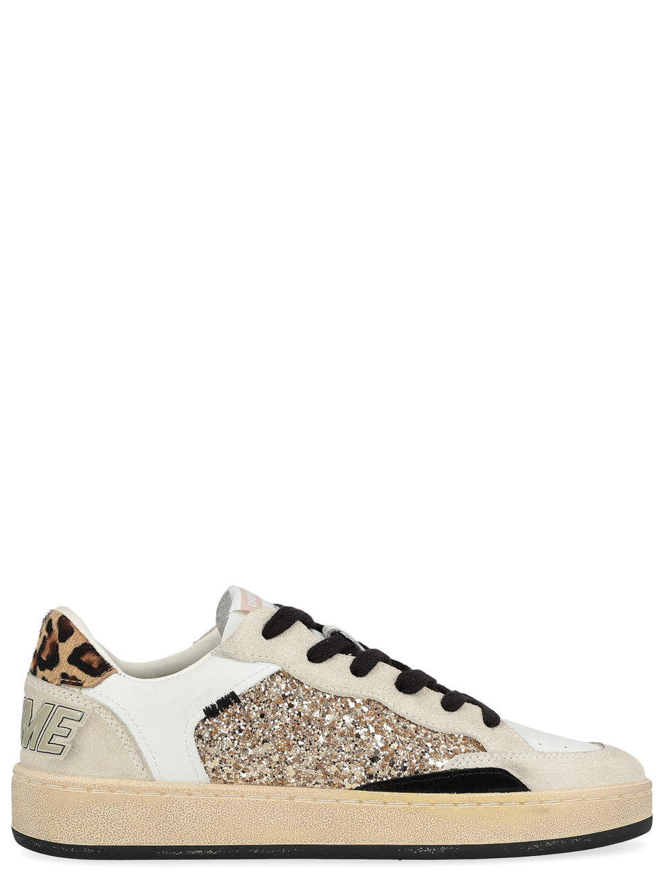 Image of CRIME LONDON