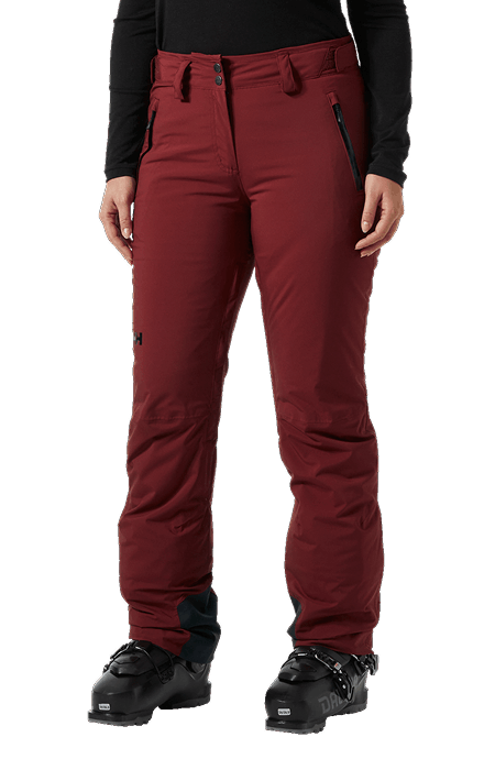 Women’s Legendary Insulated Ski Pants