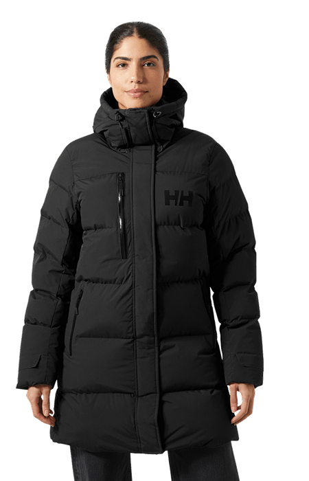 Women's Adore Puffy Parka 