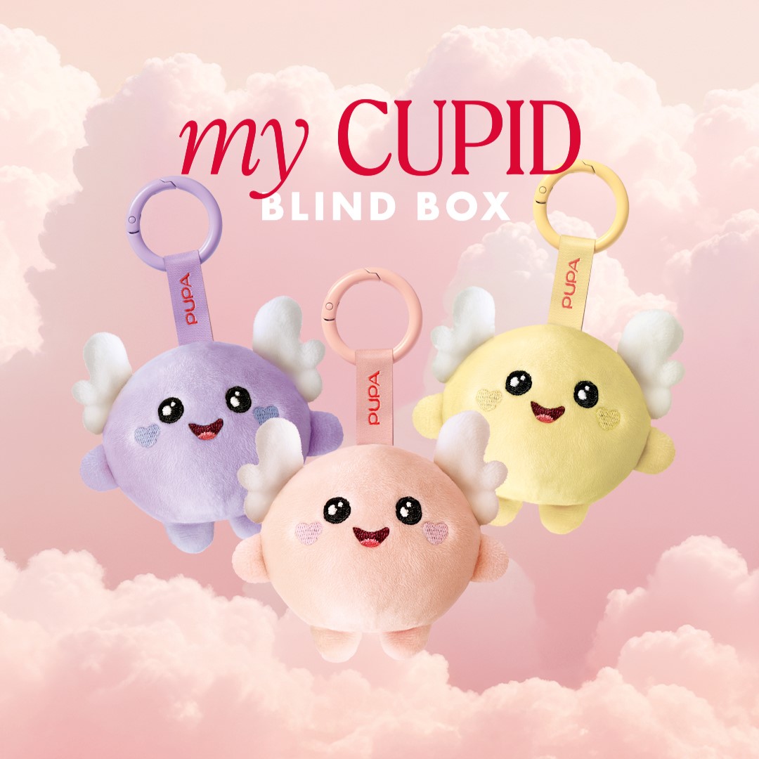 MY CUPID BLIND BOX