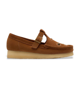 scarpe-wallabee-t-bar-marroni