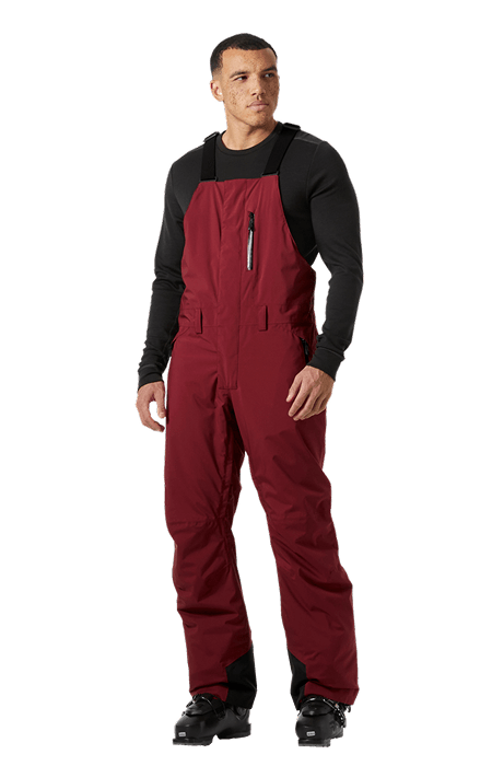 Men's Legendary Insulated Bib Pant