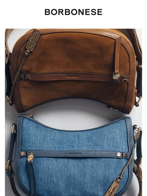 Allure esclusiva, tra materiali pregiati e design senza tempo