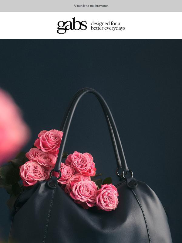 Thamara SS26 | Una borsa, infinite possibilità