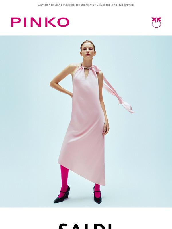 Inizia il -10% extra sugli articoli in Saldo!