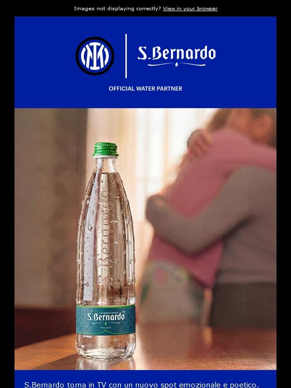 S.Bernardo | Le Gocce di memoria