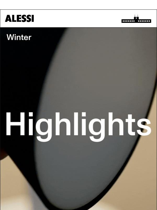 Winter Highlights