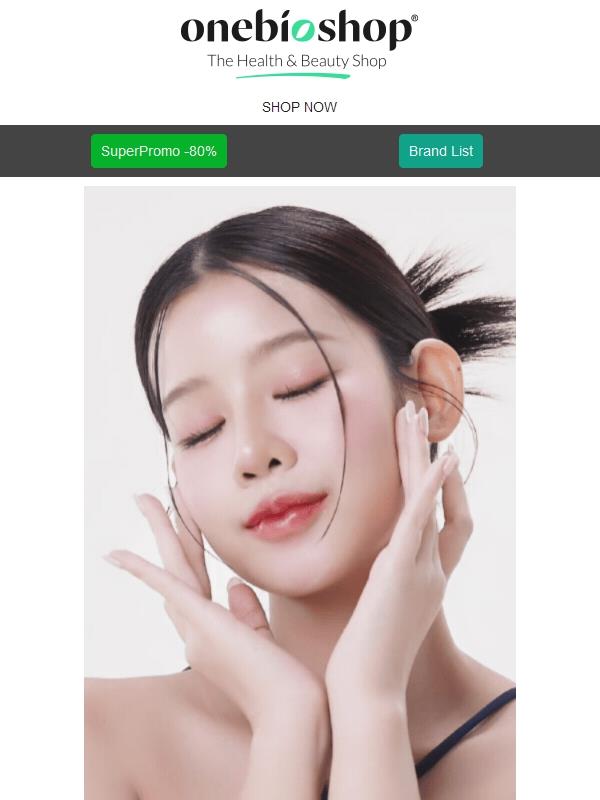 ⏳ Today Only: Extra Savings with Code 4CART on Top of 20% Off at OneBioShop! 🚀