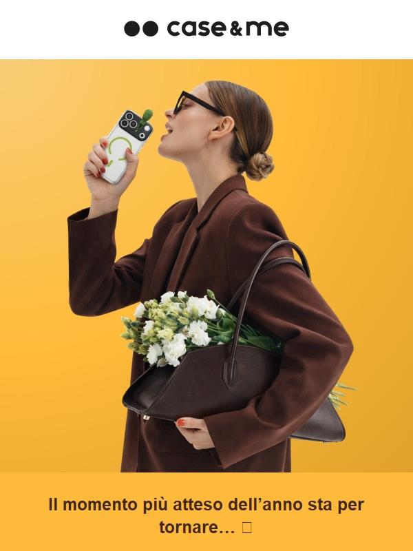 case&me all’Aristooon 💐