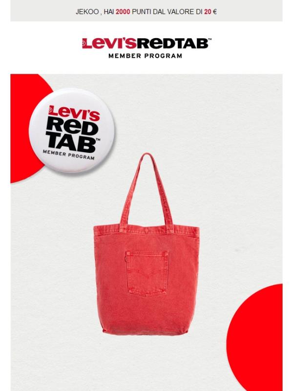 Acquista un capo inferiore e ottieni il 20% di sconto su qualsiasi accessorio