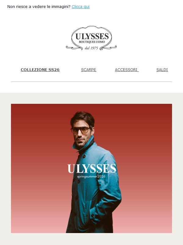 La nuova collezione è online! 💥