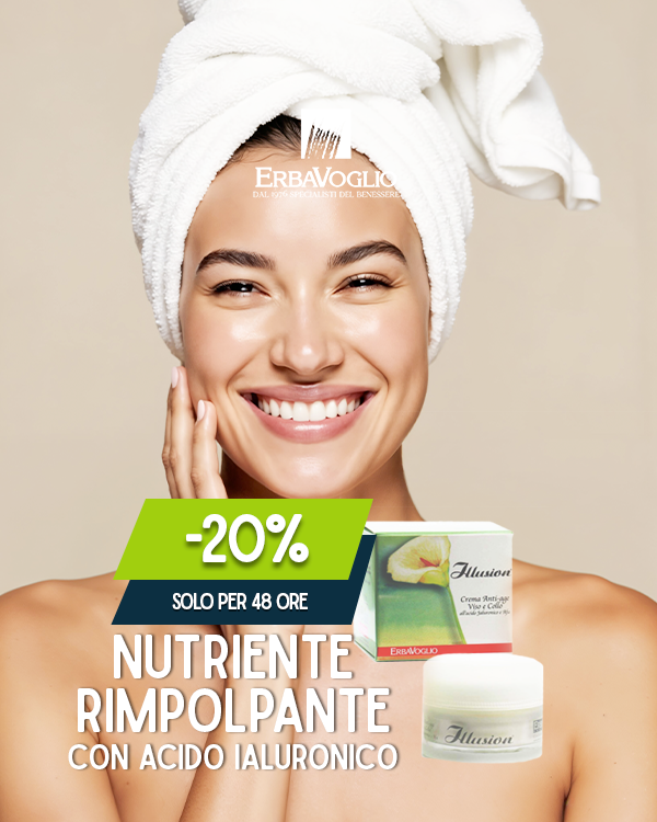 Illusion Crema Anti Age