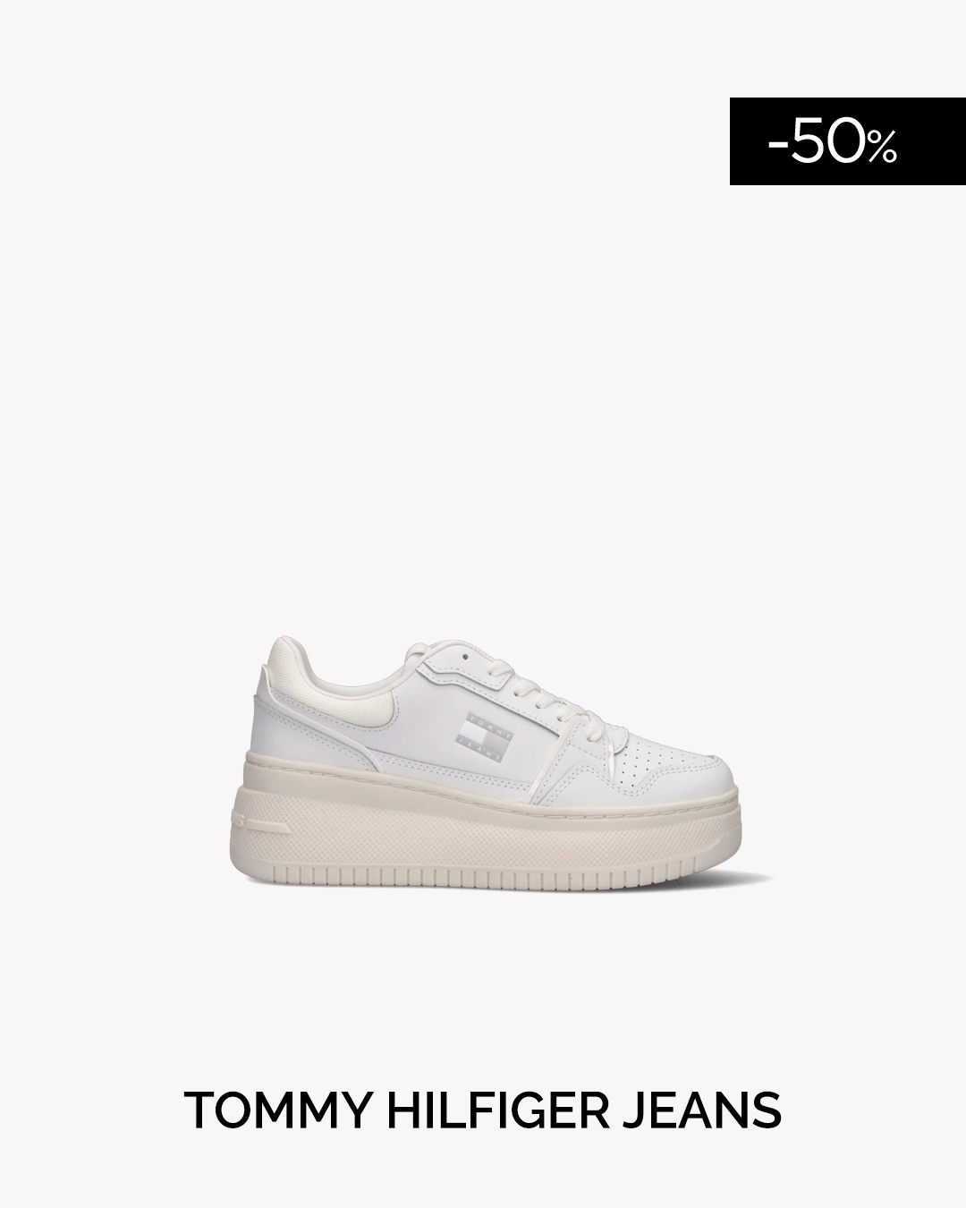 TOMMY HILFIGER JEANS