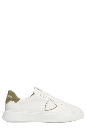 PHILIPPE MODEL Scarpe Temple Uomo